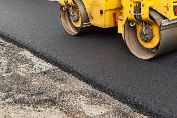 Best Residential Driveway Paver Services  in Battlement Mesa, CO